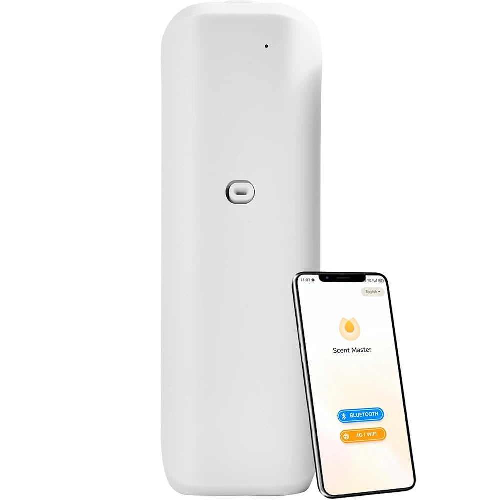 -Essentia ScentCore™ Pro