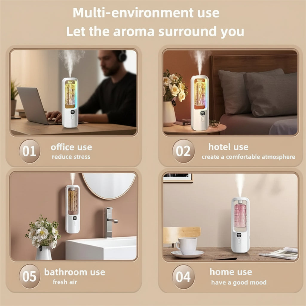 -Essentia SmartMount™