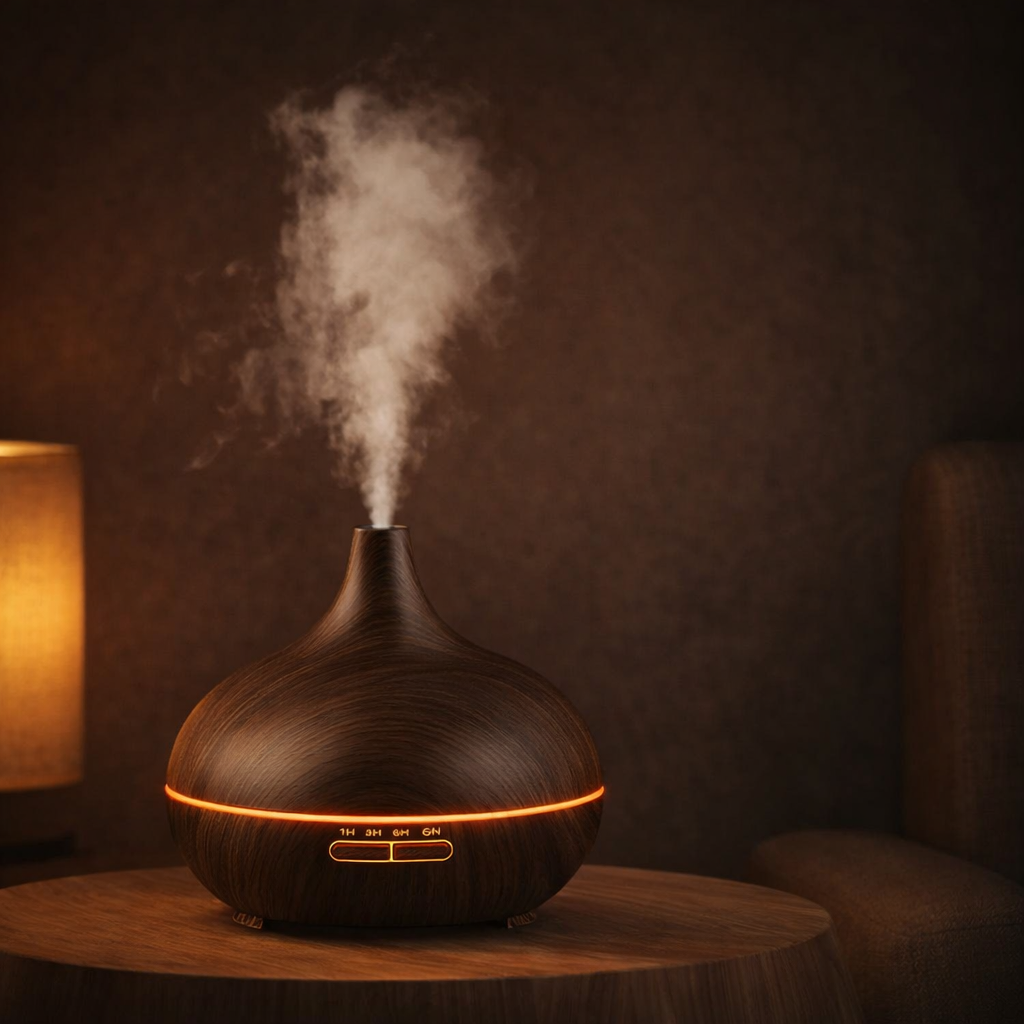 -Essentia LuxeFlow™