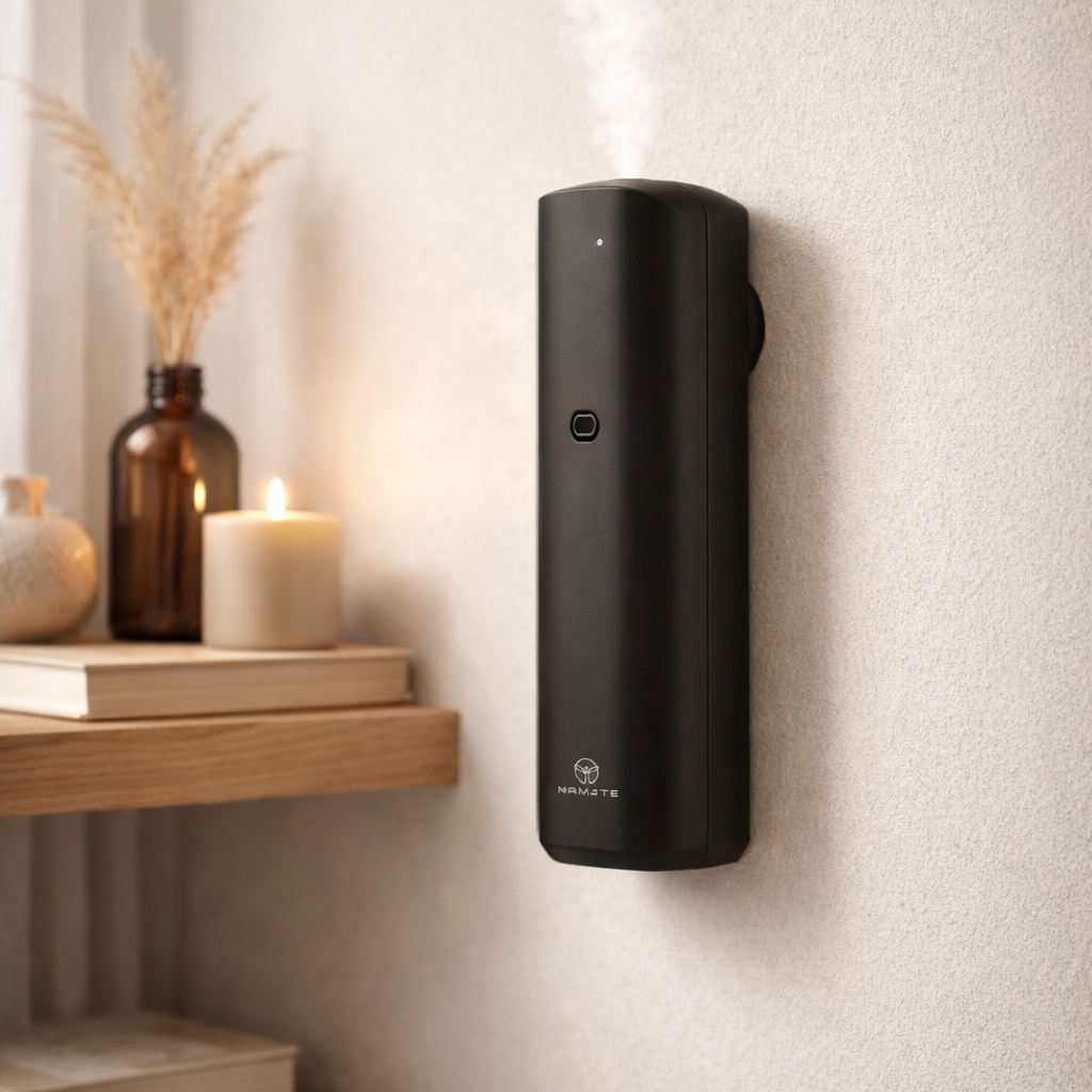 -Essentia ScentCore™ Pro