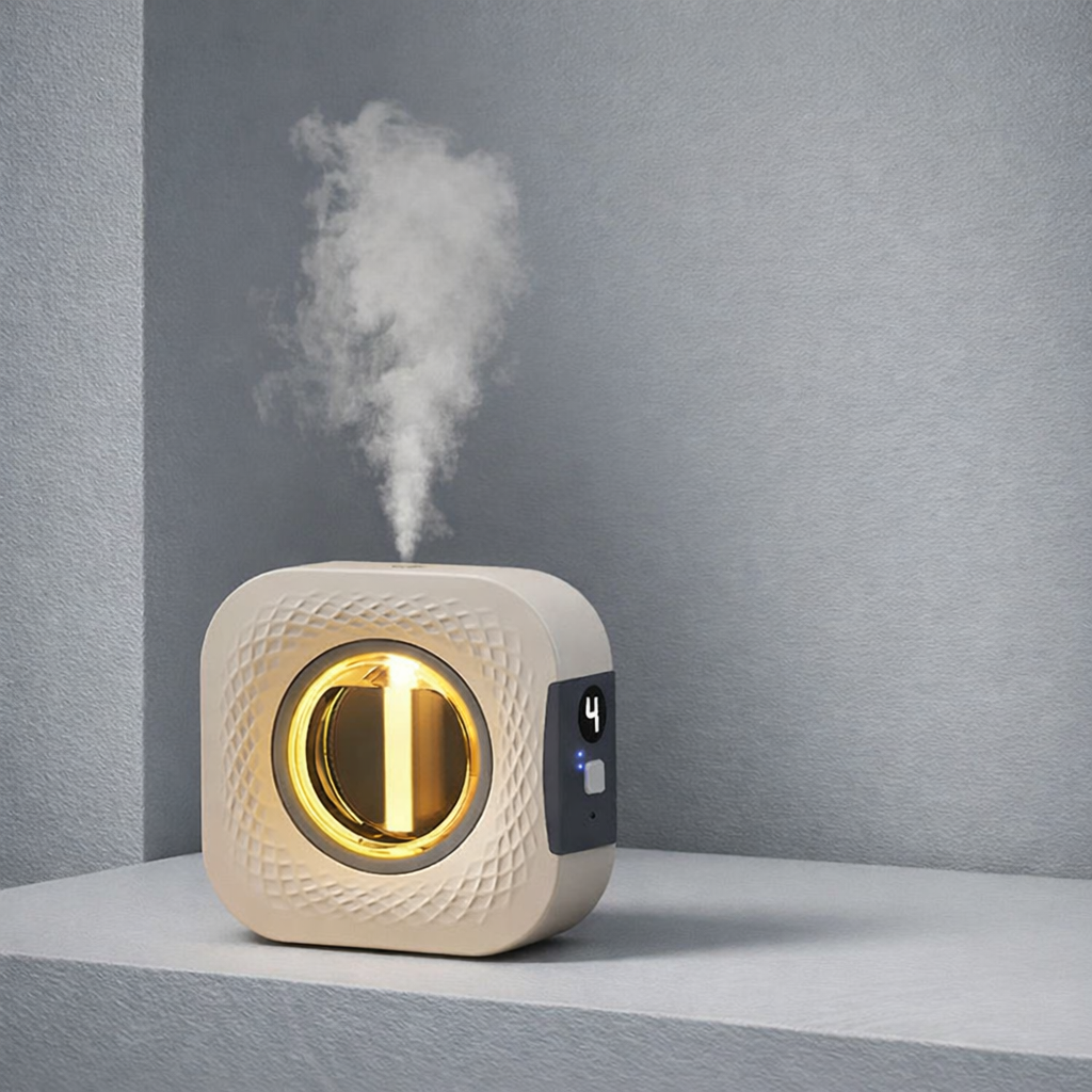 -Essentia AeroSense™