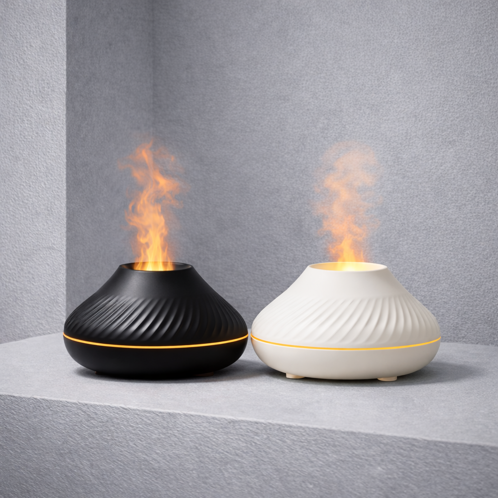 -Essentia AuraFlame™