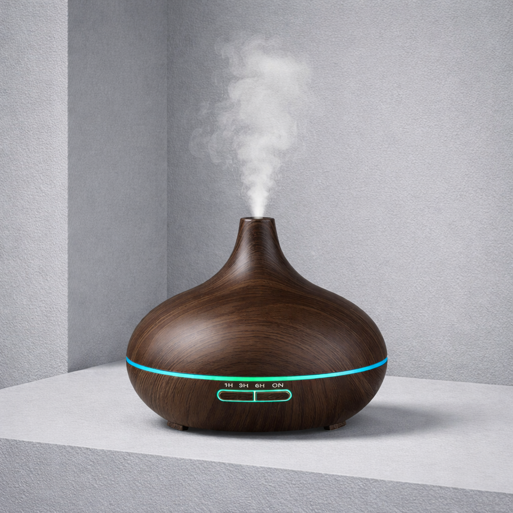 -Essentia LuxeFlow™