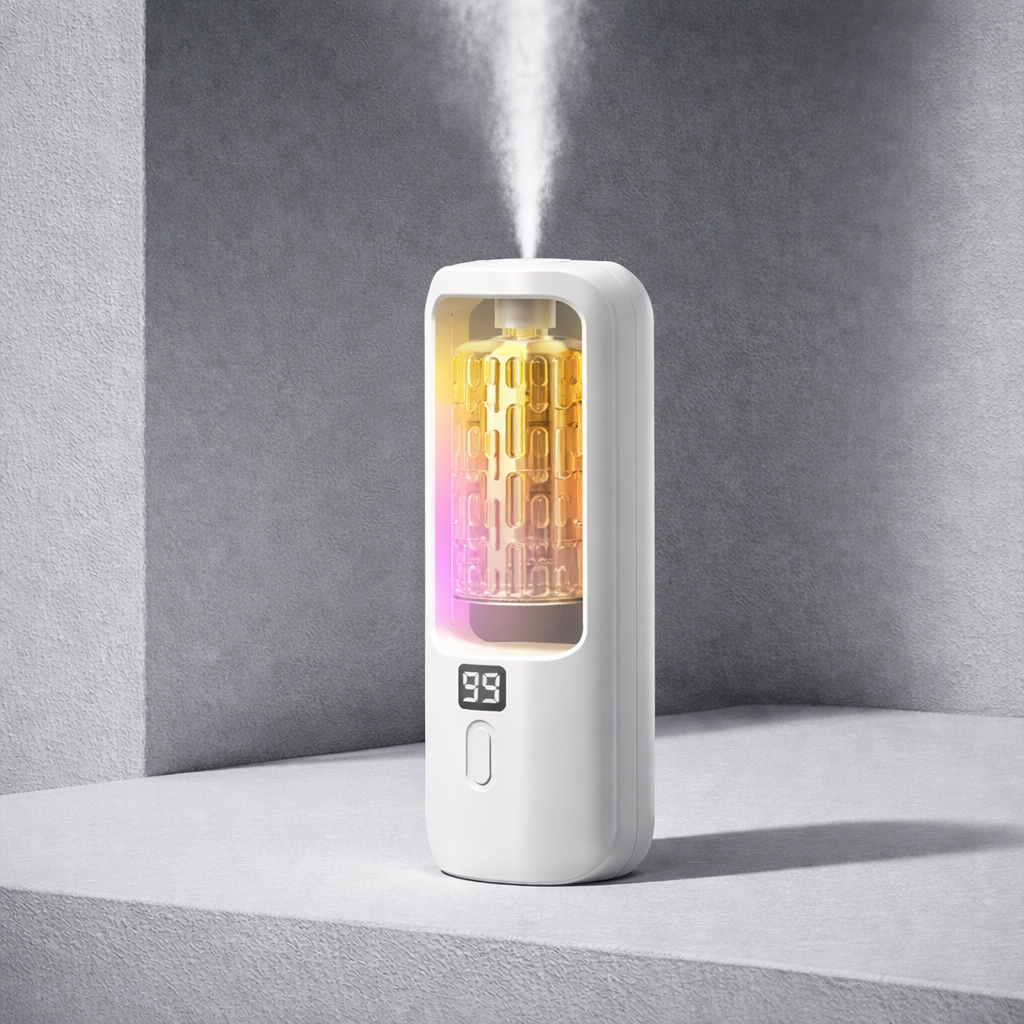 -Essentia SmartMount™