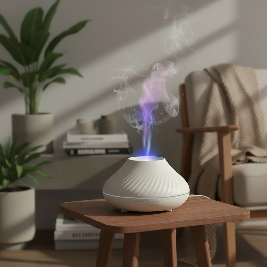 -Essentia AuraFlame™