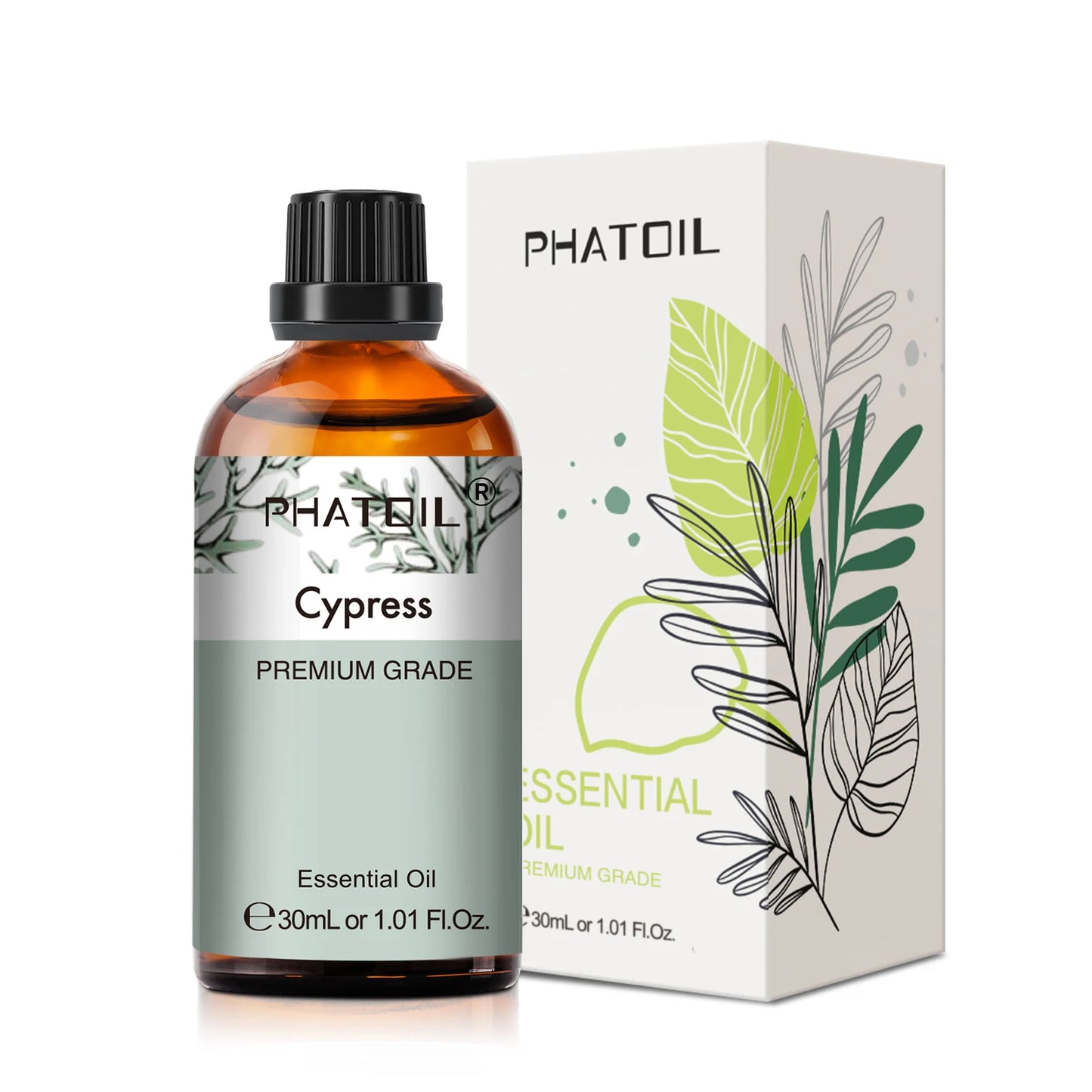 Essentia PureEssence™ 30ml Essential Oil