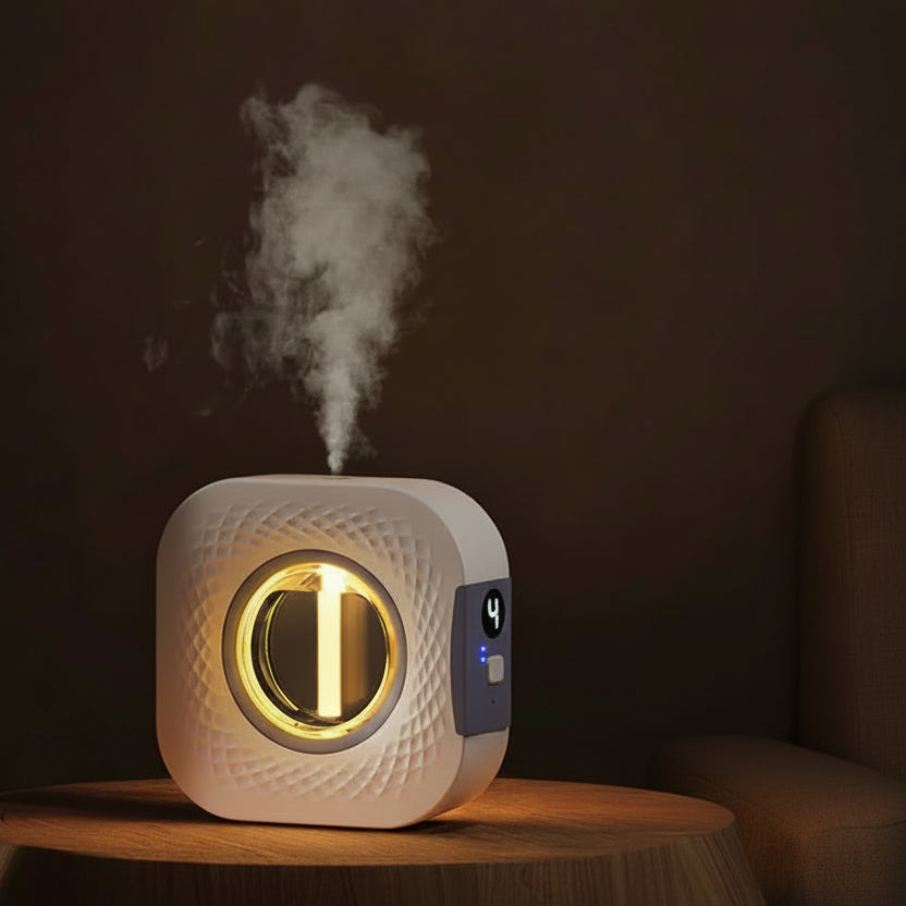 -Essentia AeroSense™