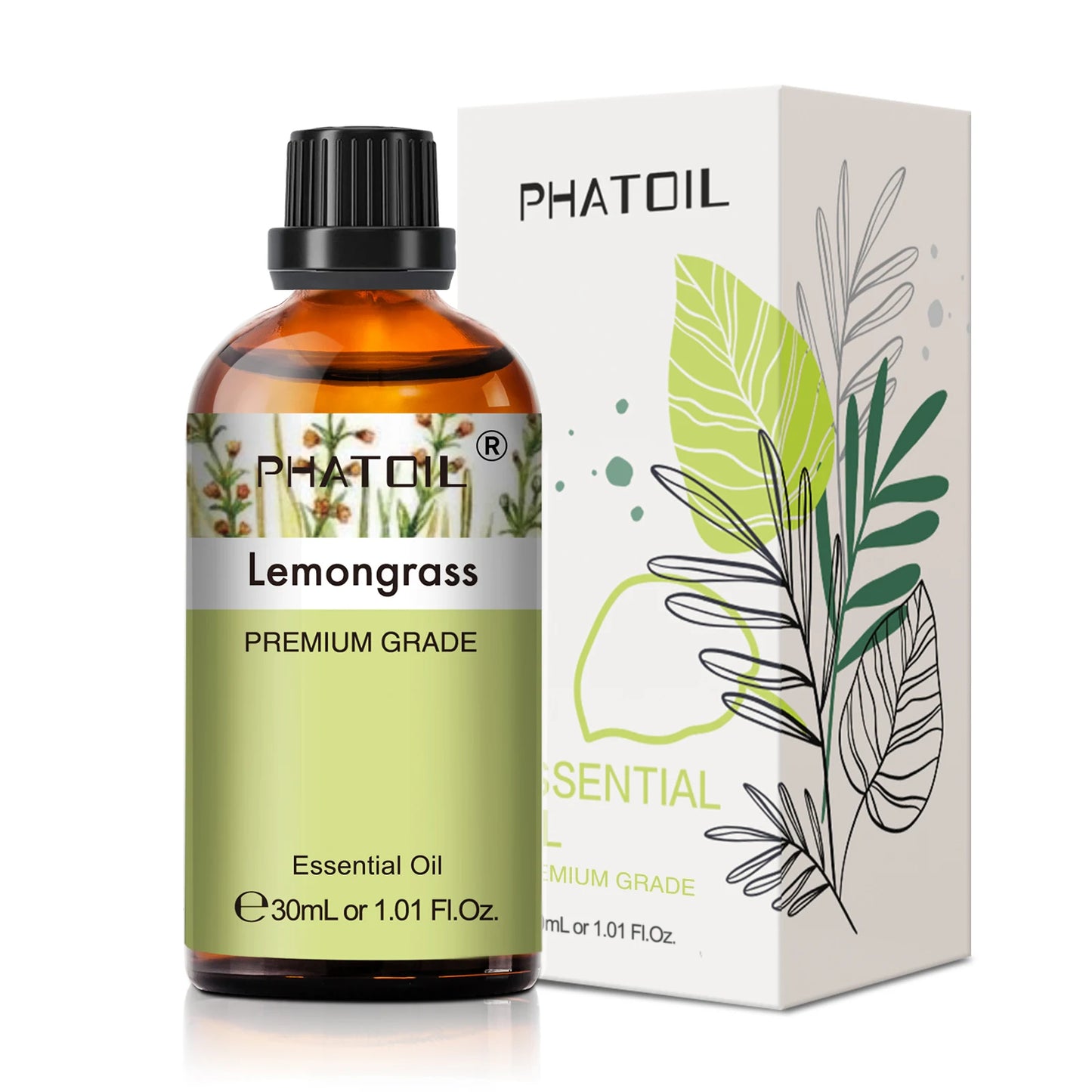 Essentia PureEssence™ 30ml Essential Oil