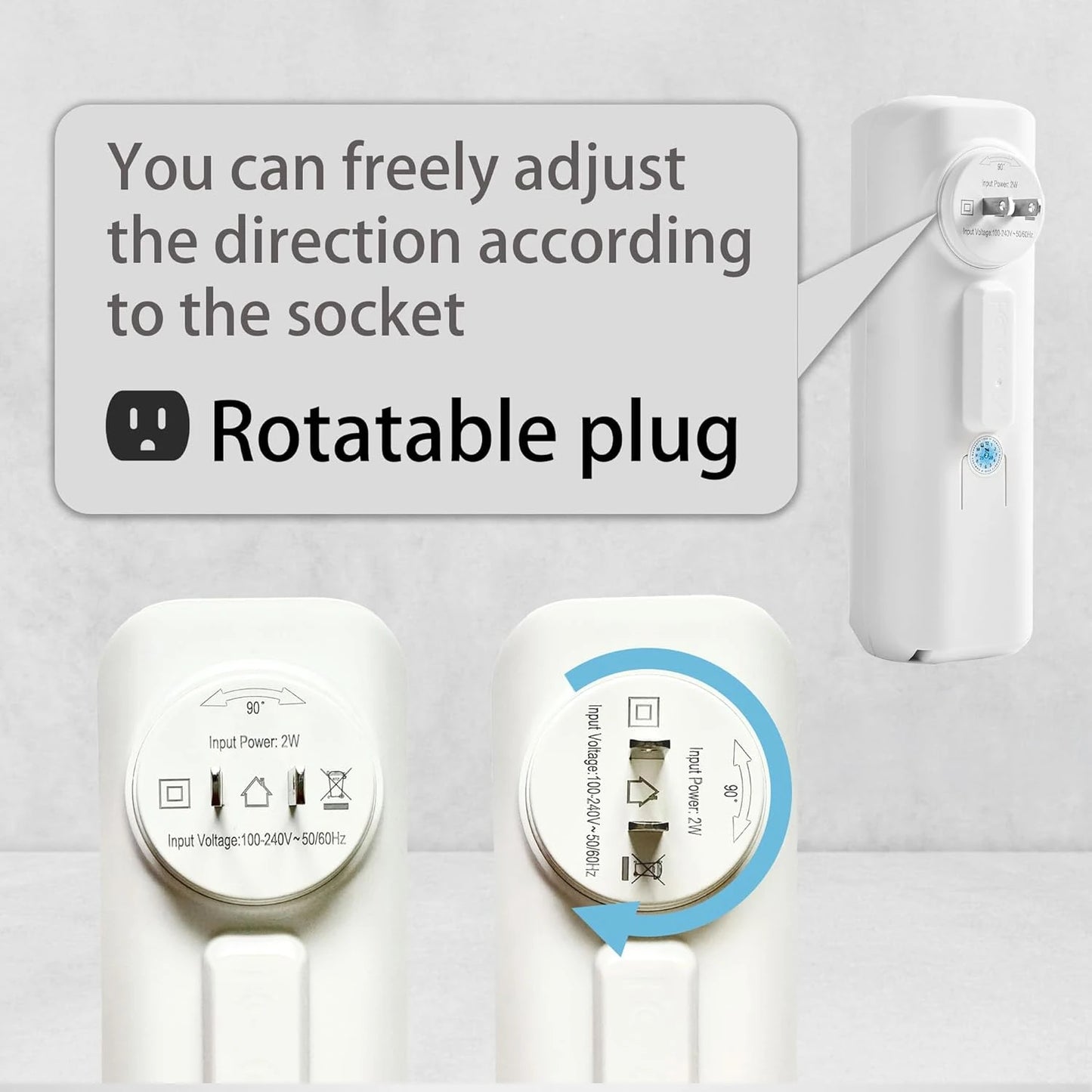 -Essentia ScentCore™ Pro