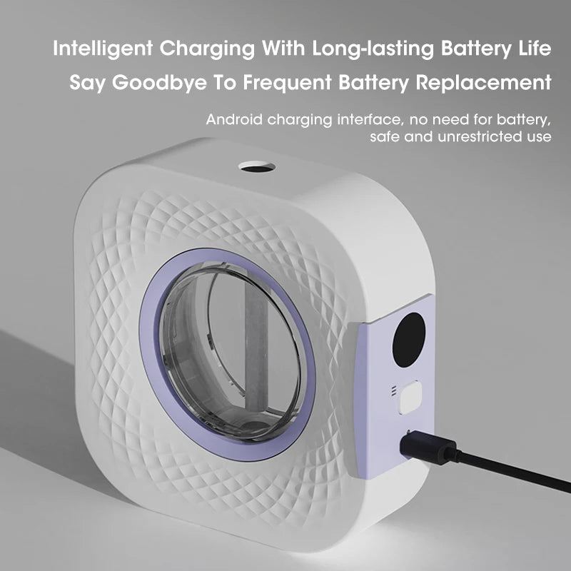 -Essentia AeroSense™