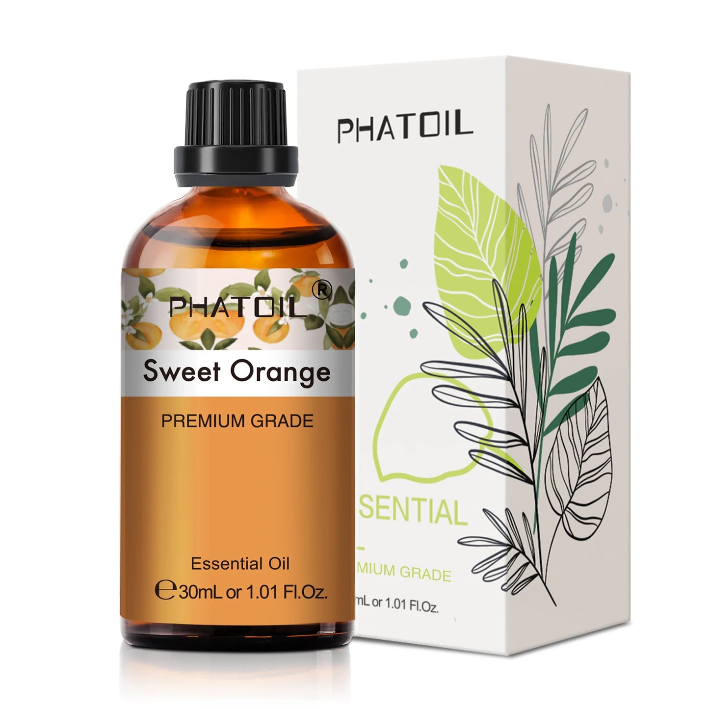 Essentia PureEssence™ 30ml Essential Oil