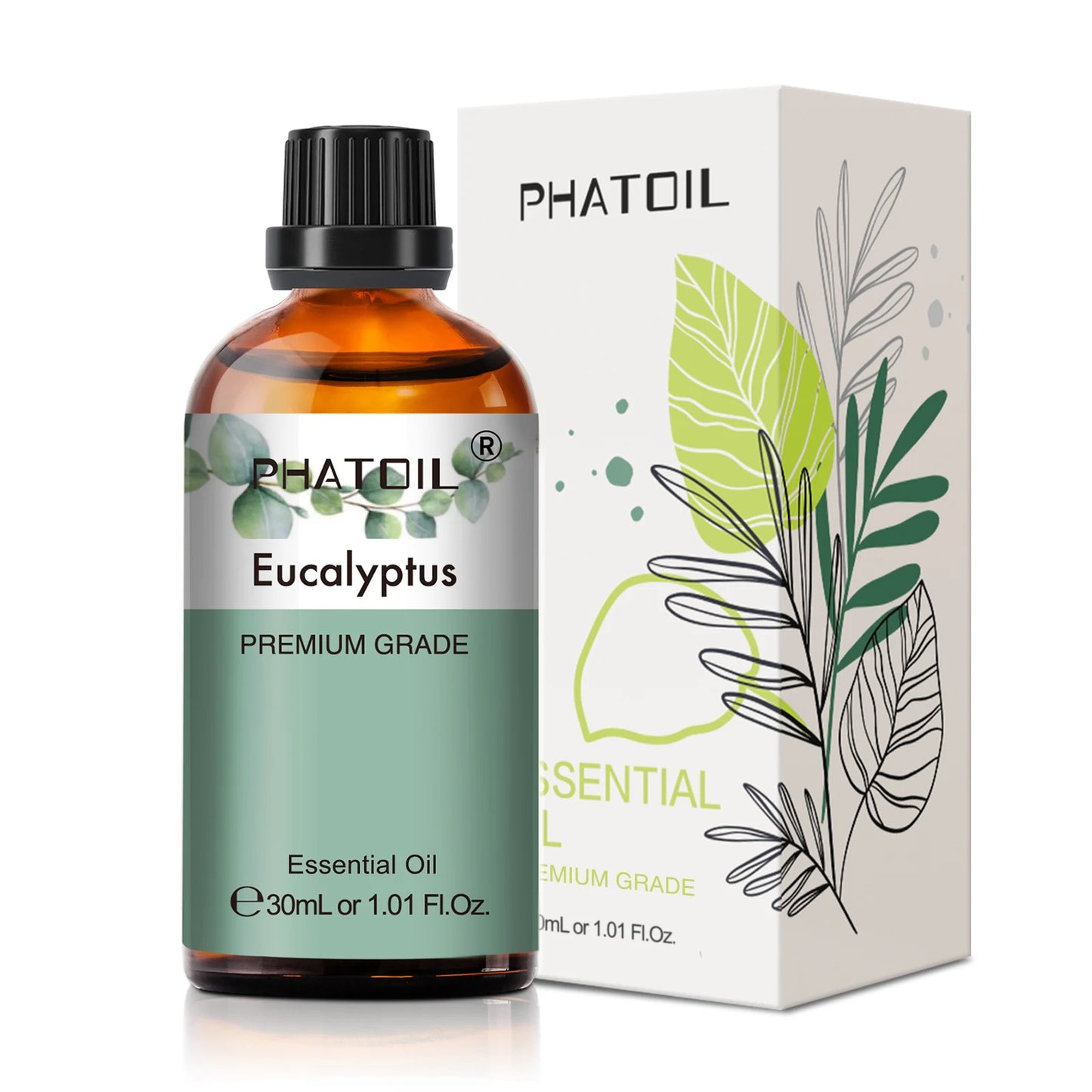 Essentia PureEssence™ 30ml Essential Oil