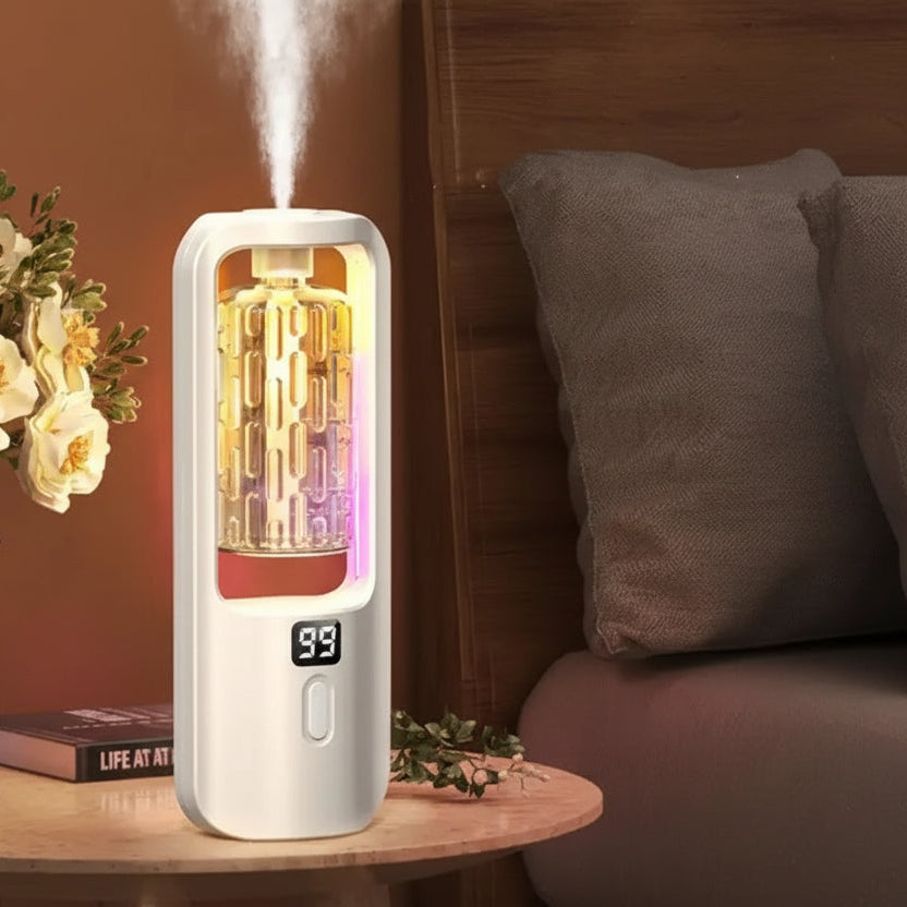 -Essentia SmartMount™