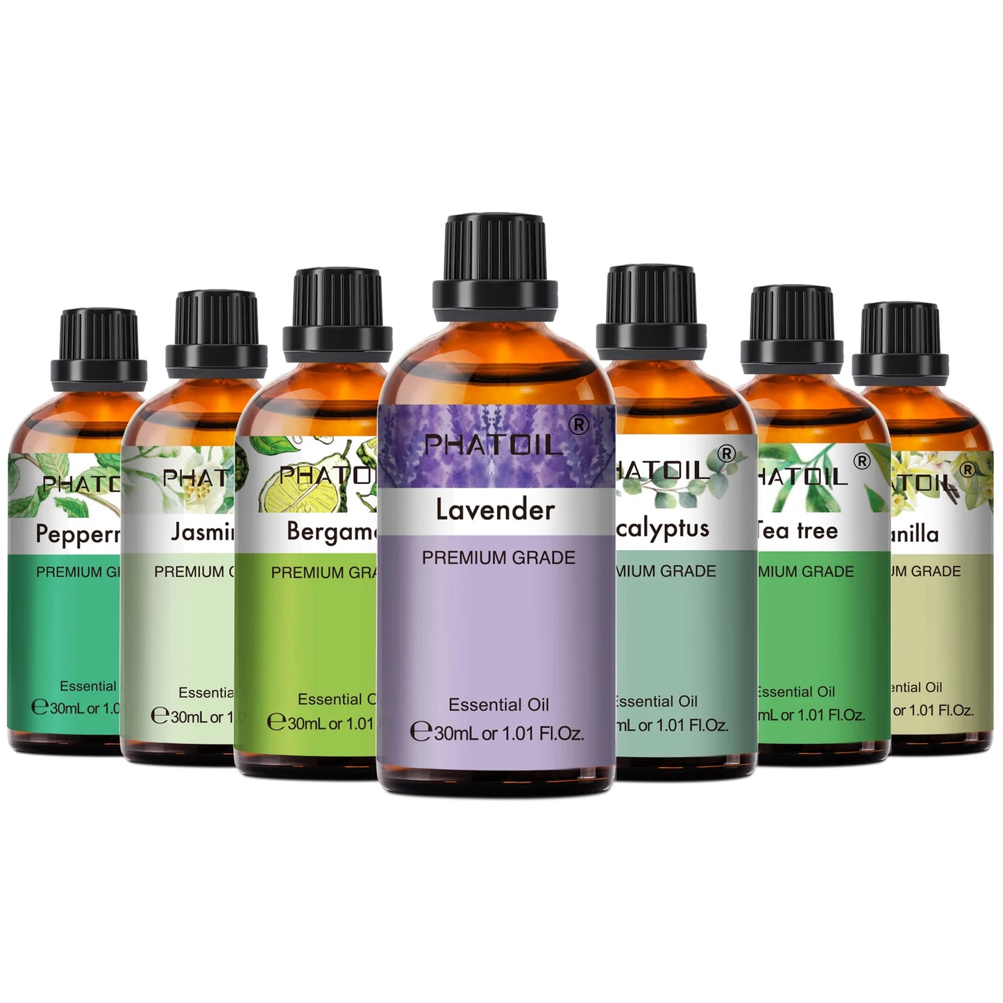 Essentia PureEssence™ 30ml Essential Oil