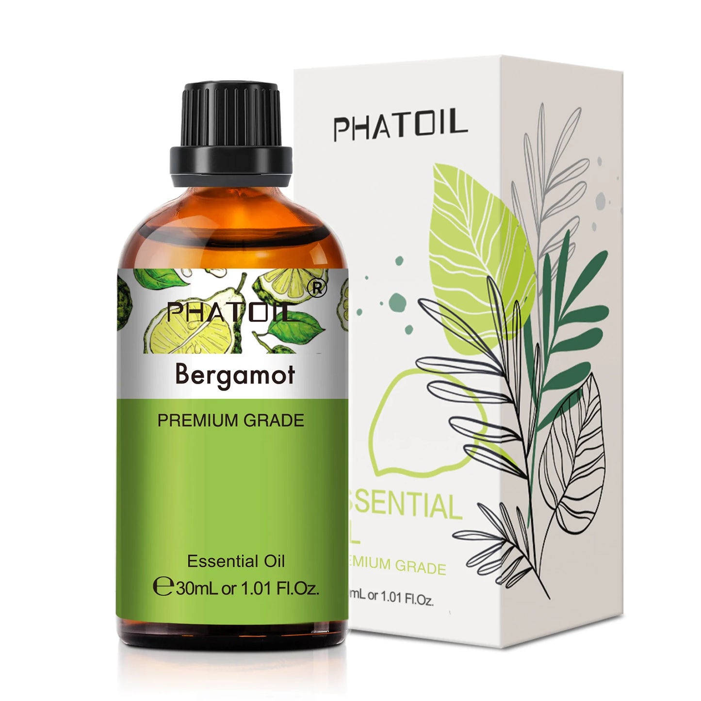 Essentia PureEssence™ 30ml Essential Oil