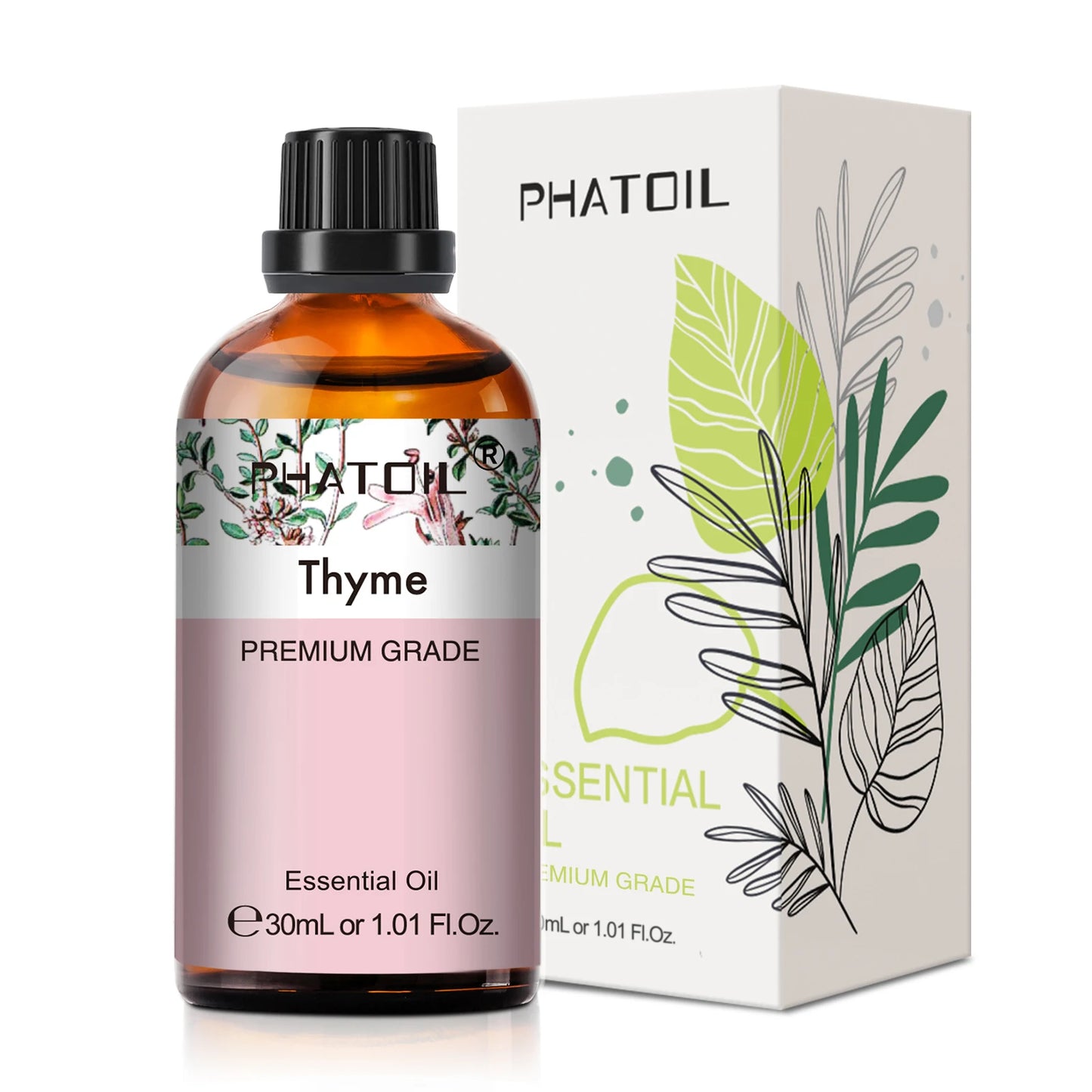 Essentia PureEssence™ 30ml Essential Oil