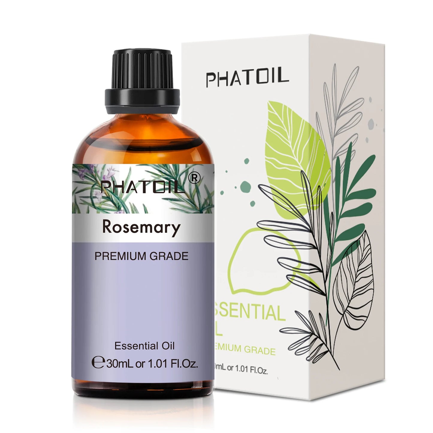 Essentia PureEssence™ 30ml Essential Oil