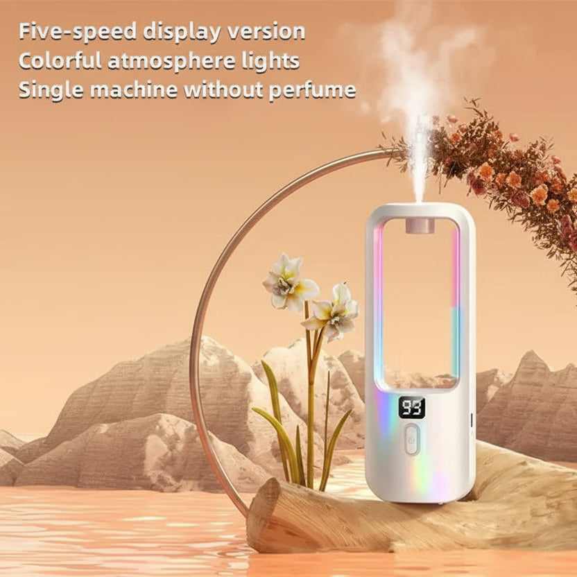 -Essentia SmartMount™